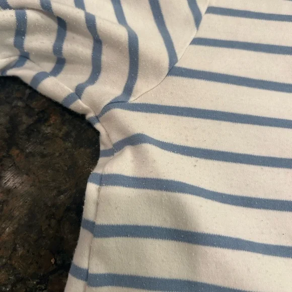 LAKE Pajamas Striped Women's Set XXL - Picture 3 of 6